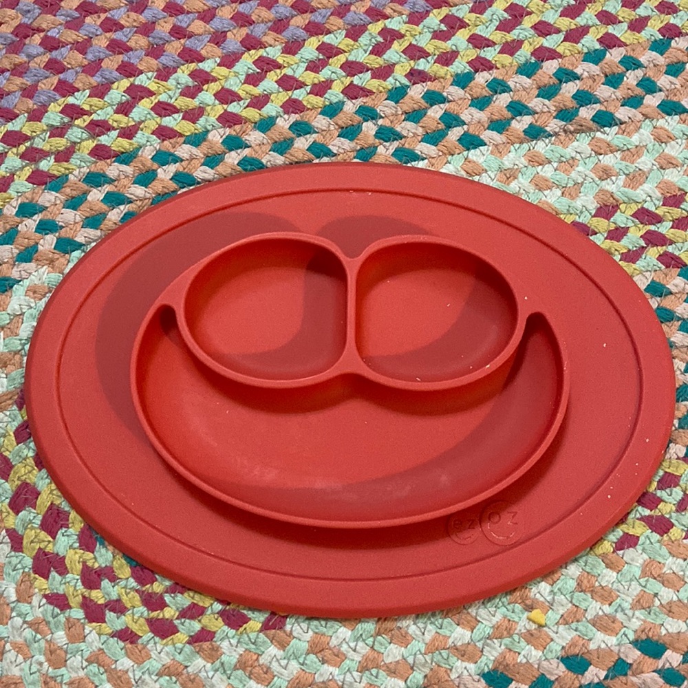 Ezpz mini mat